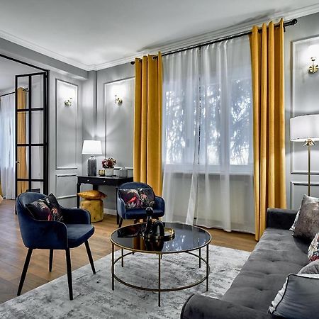 Chiclife - Lilienblum Chic Borgo Santa Caterina Apartment Bergamo Ngoại thất bức ảnh