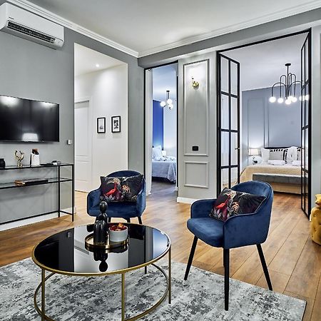 Chiclife - Lilienblum Chic Borgo Santa Caterina Apartment Bergamo Ngoại thất bức ảnh