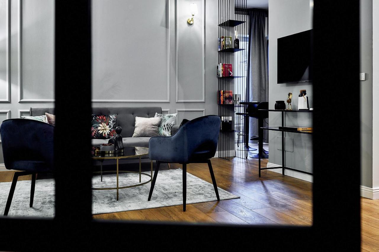 Chiclife - Lilienblum Chic Borgo Santa Caterina Apartment Bergamo Ngoại thất bức ảnh