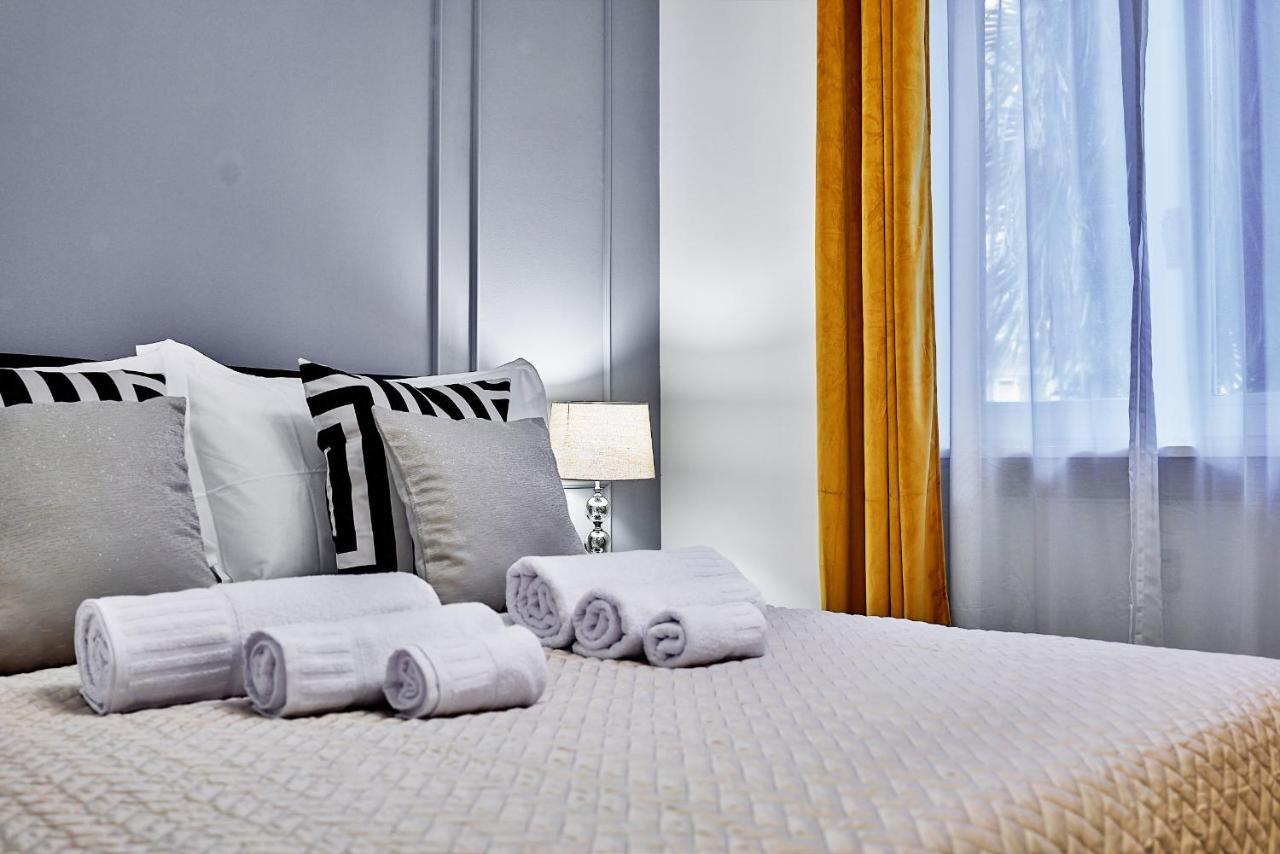Chiclife - Lilienblum Chic Borgo Santa Caterina Apartment Bergamo Ngoại thất bức ảnh